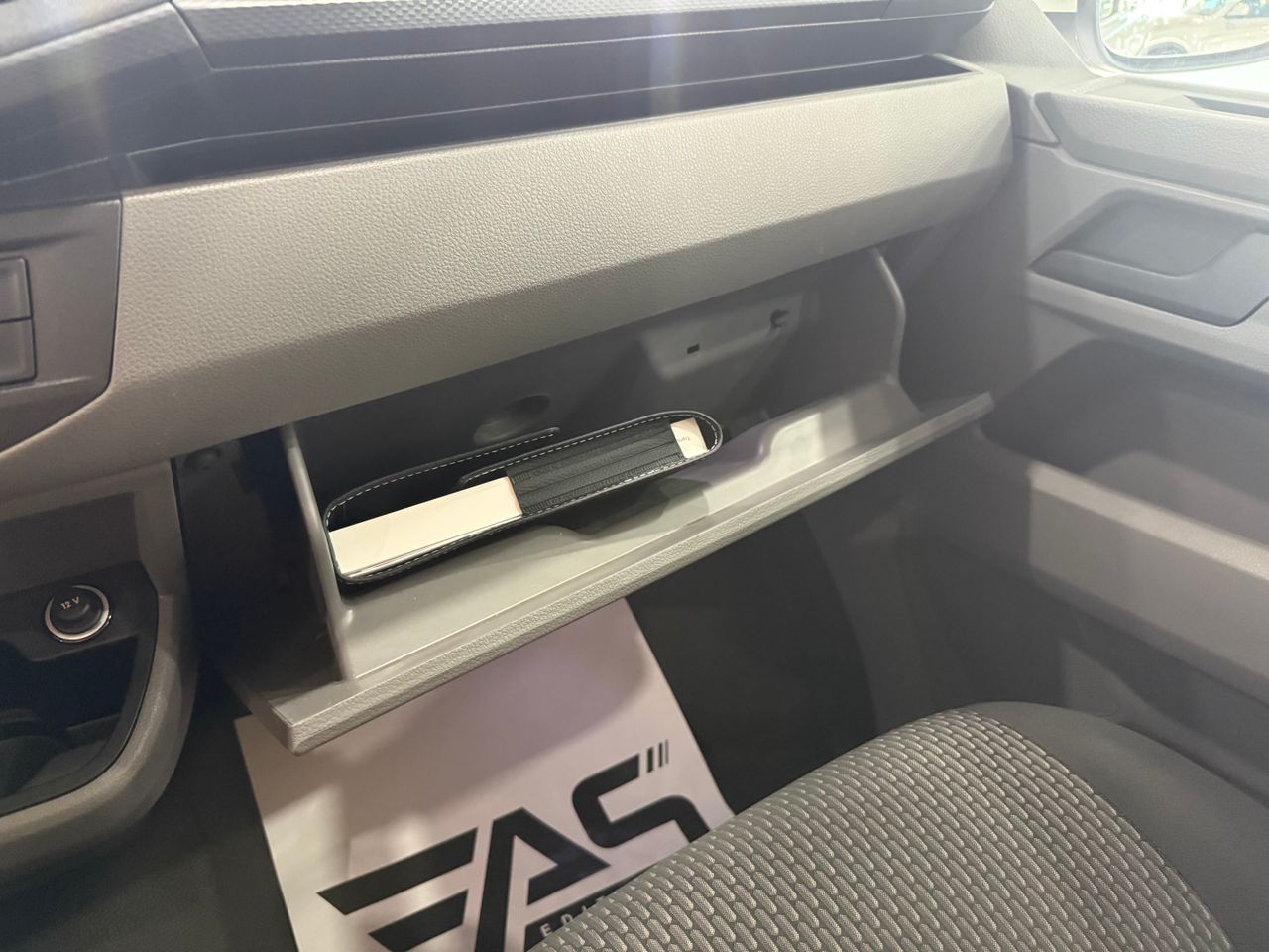 Imagen 166 del Volkswagen Caravelle en Auto Select Edition, Figueres