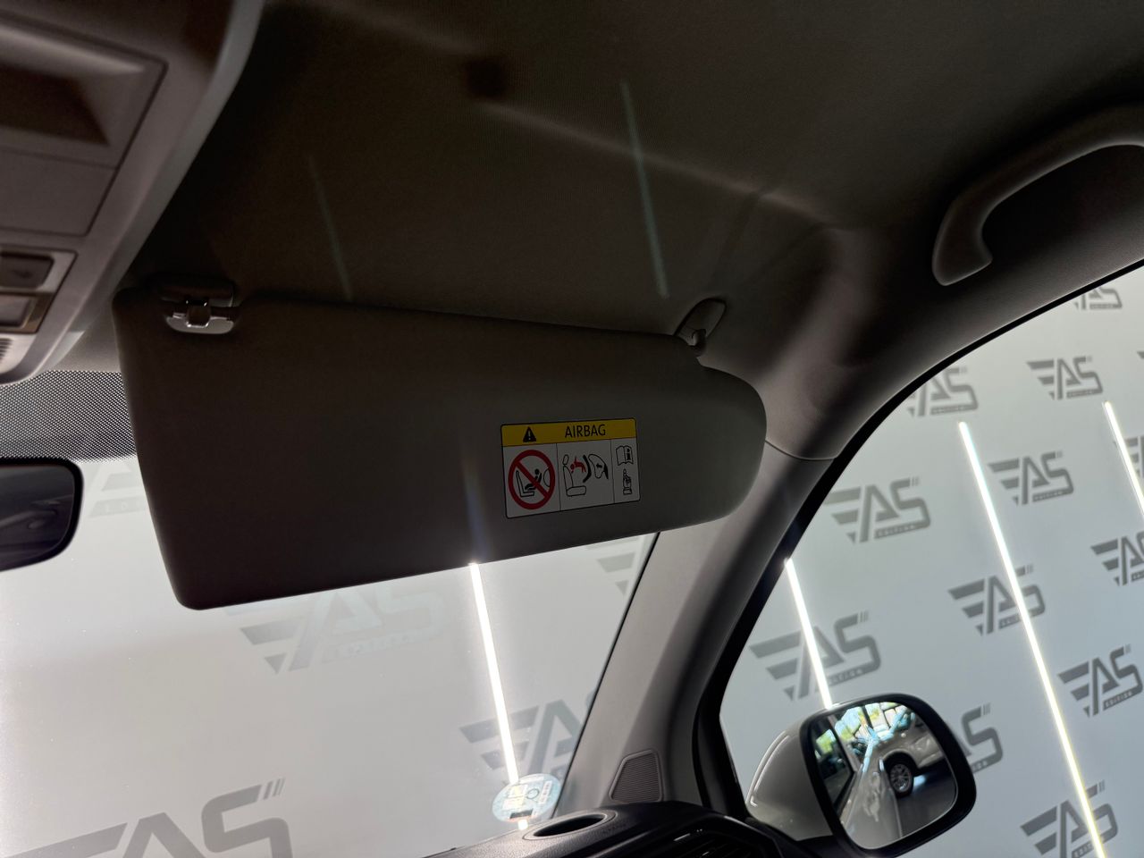 Imagen 178 del Volkswagen Caravelle en Auto Select Edition, Figueres