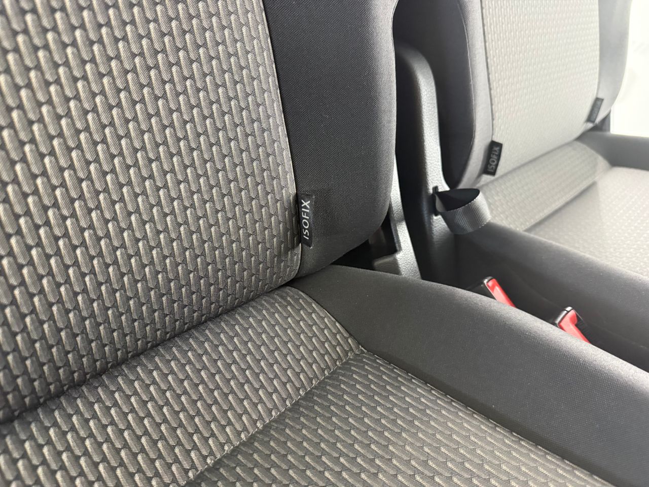 Imagen 214 del Volkswagen Caravelle en Auto Select Edition, Figueres