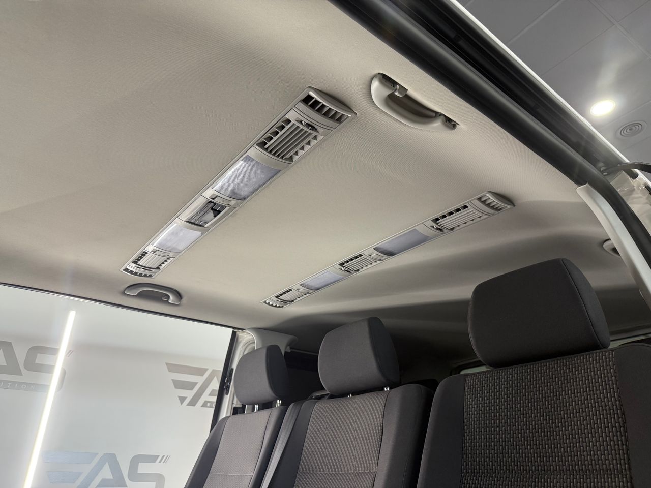 Imagen 115 del Volkswagen Caravelle en Auto Select Edition, Figueres