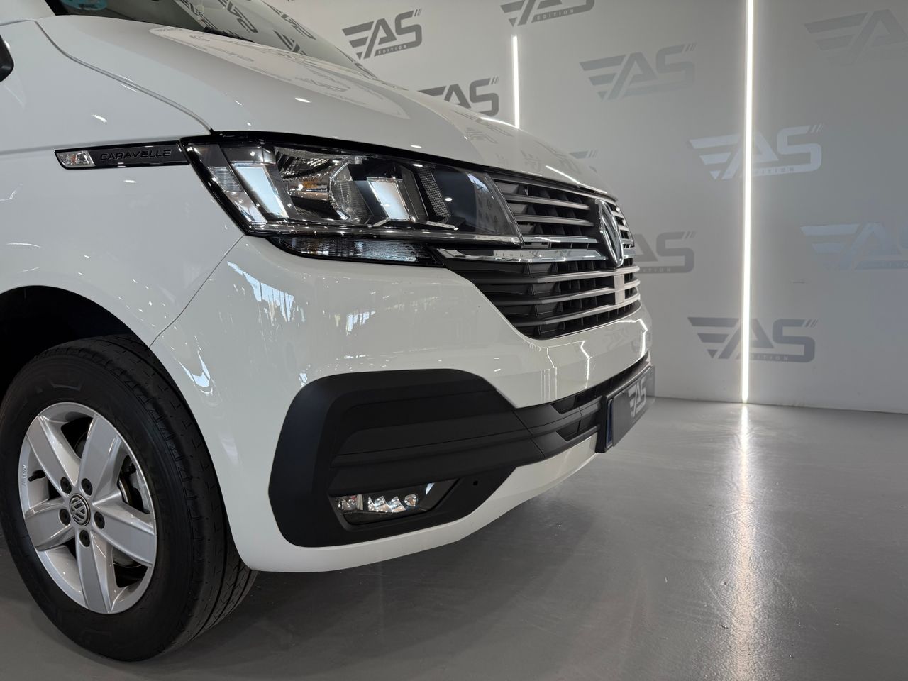 Imagen 52 del Volkswagen Caravelle en Auto Select Edition, Figueres