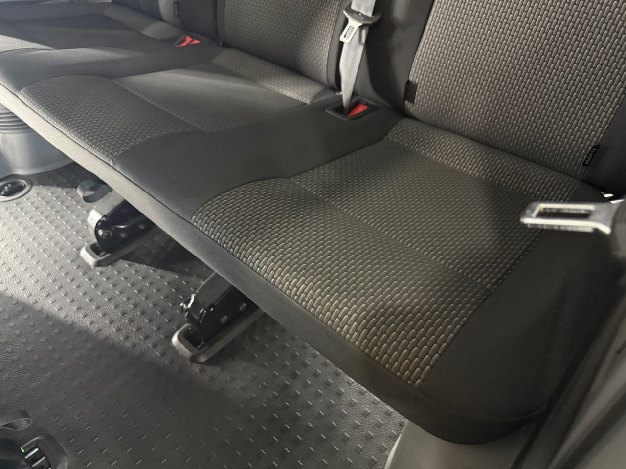 Imagen 128 del Volkswagen Caravelle en Auto Select Edition, Figueres