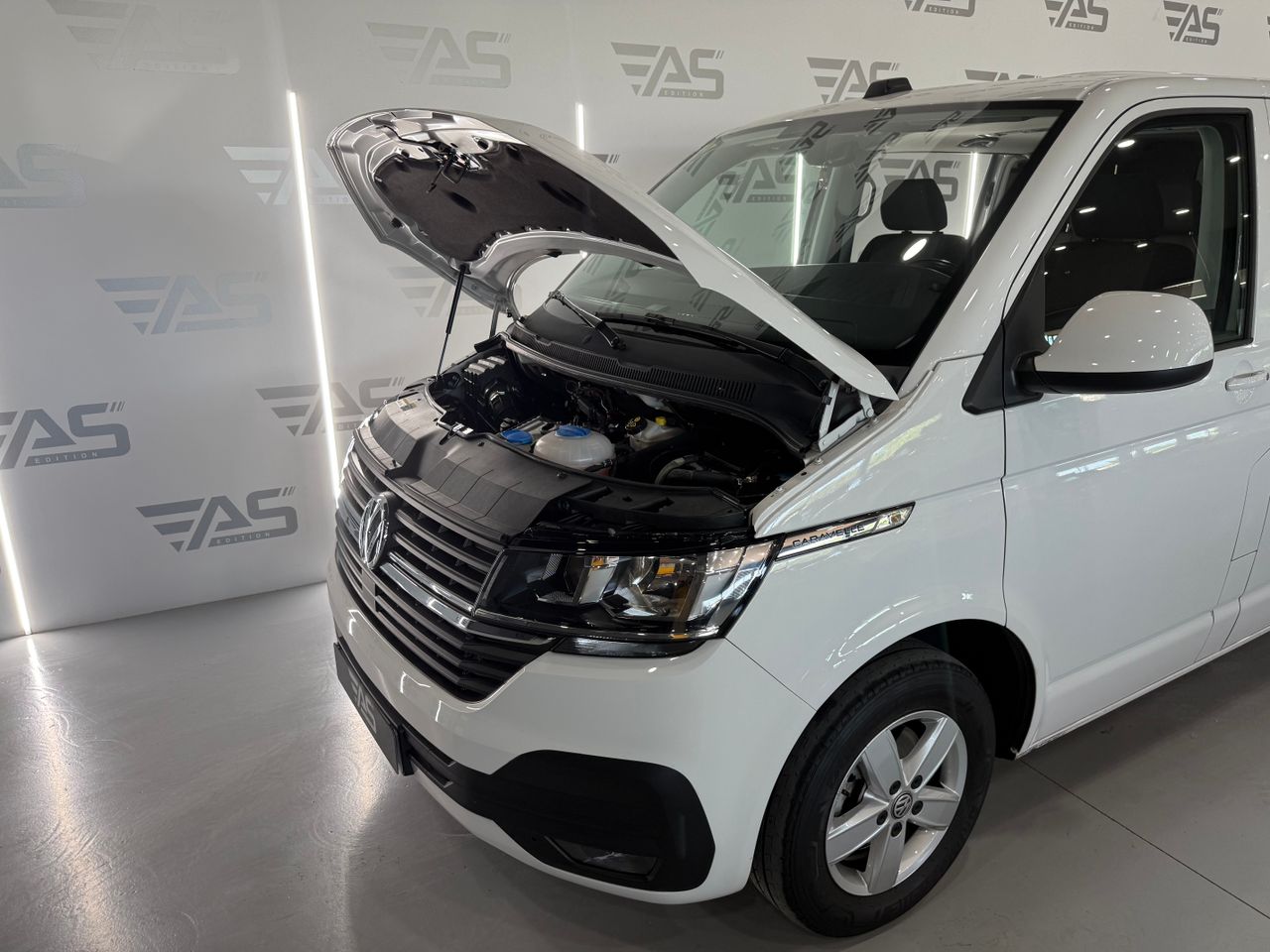 Imagen 75 del Volkswagen Caravelle en Auto Select Edition, Figueres