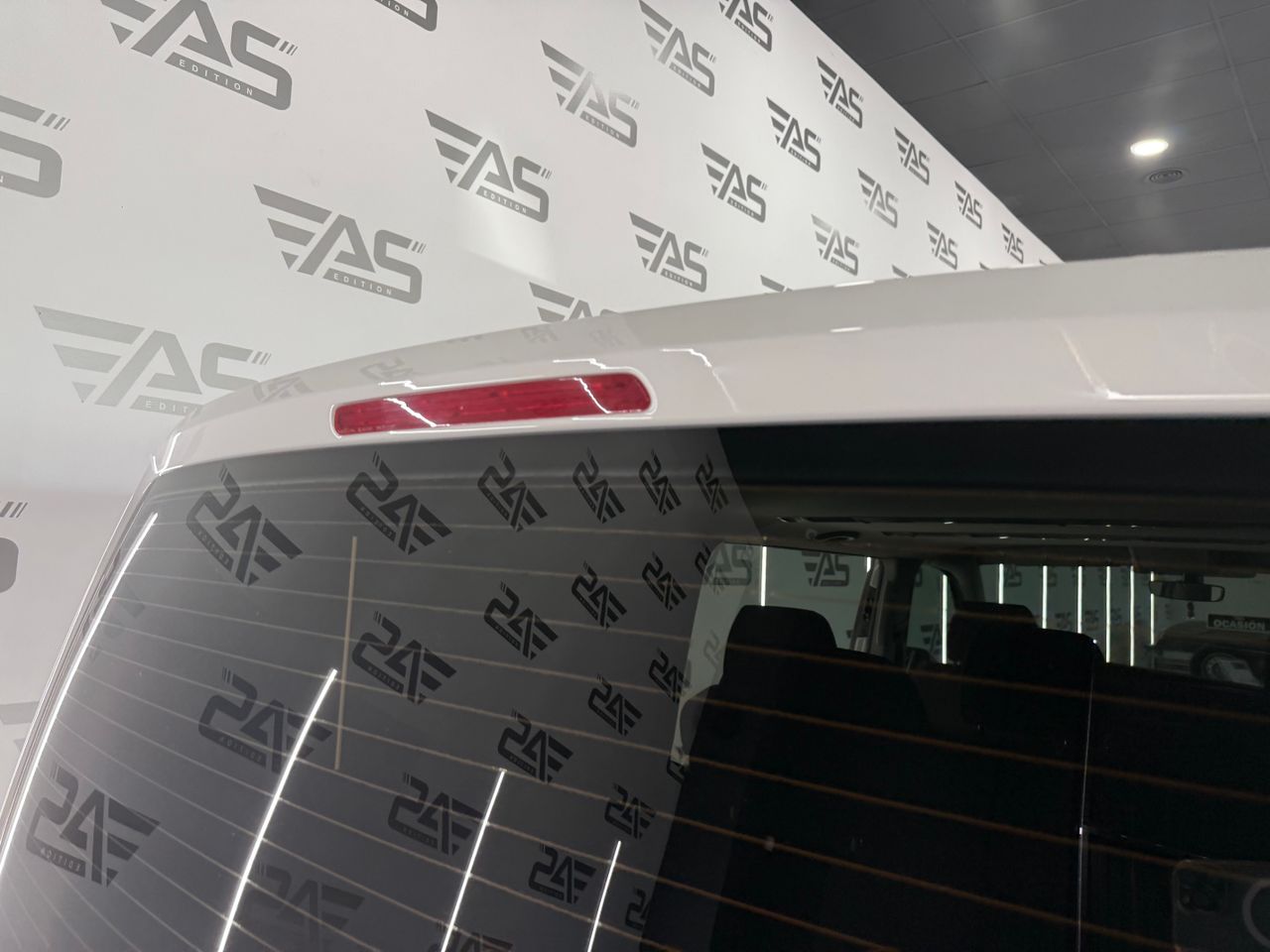 Imagen 44 del Volkswagen Caravelle en Auto Select Edition, Figueres