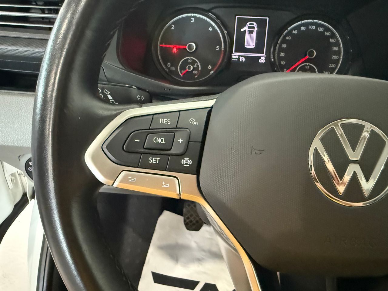 Imagen 156 del Volkswagen Caravelle en Auto Select Edition, Figueres