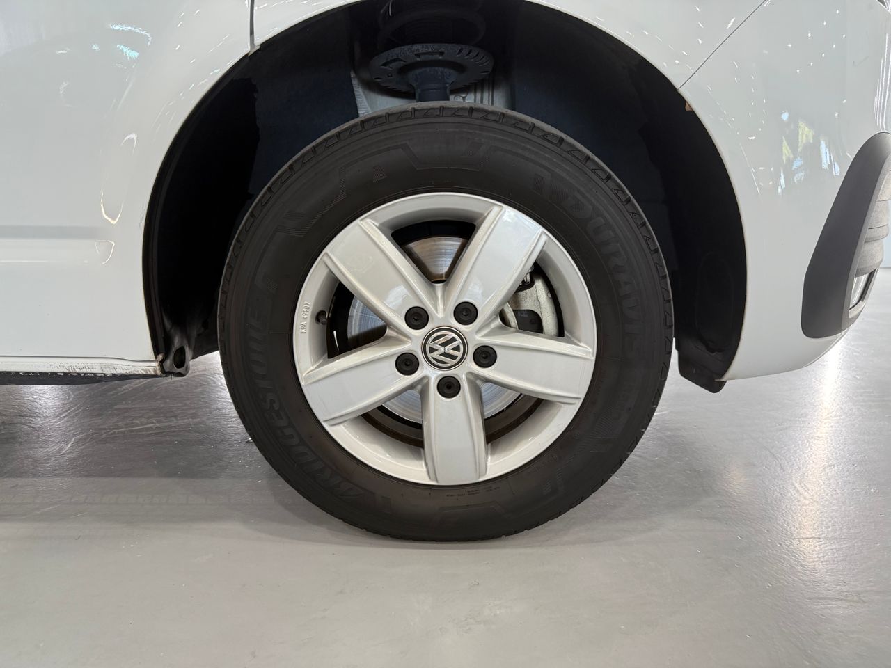Imagen 59 del Volkswagen Caravelle en Auto Select Edition, Figueres