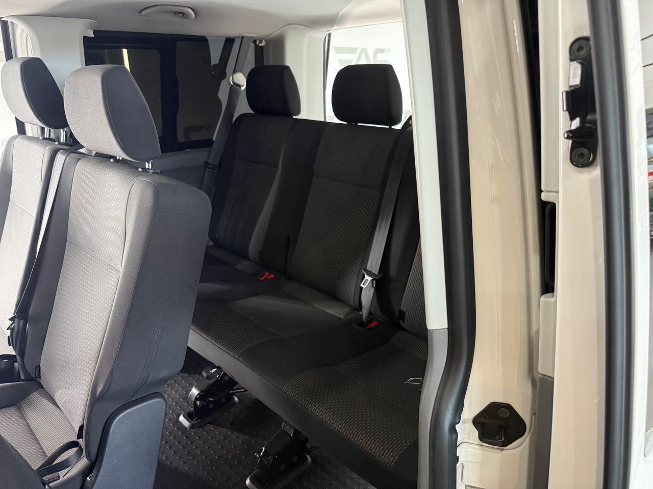Imagen 127 del Volkswagen Caravelle en Auto Select Edition, Figueres