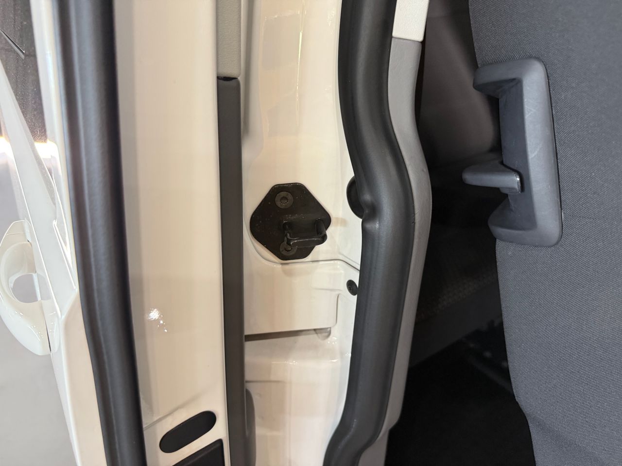 Imagen 206 del Volkswagen Caravelle en Auto Select Edition, Figueres