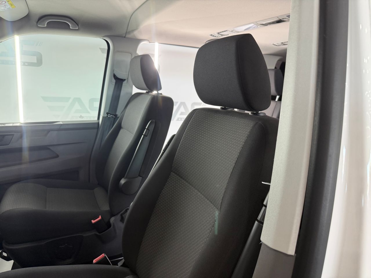 Imagen 145 del Volkswagen Caravelle en Auto Select Edition, Figueres