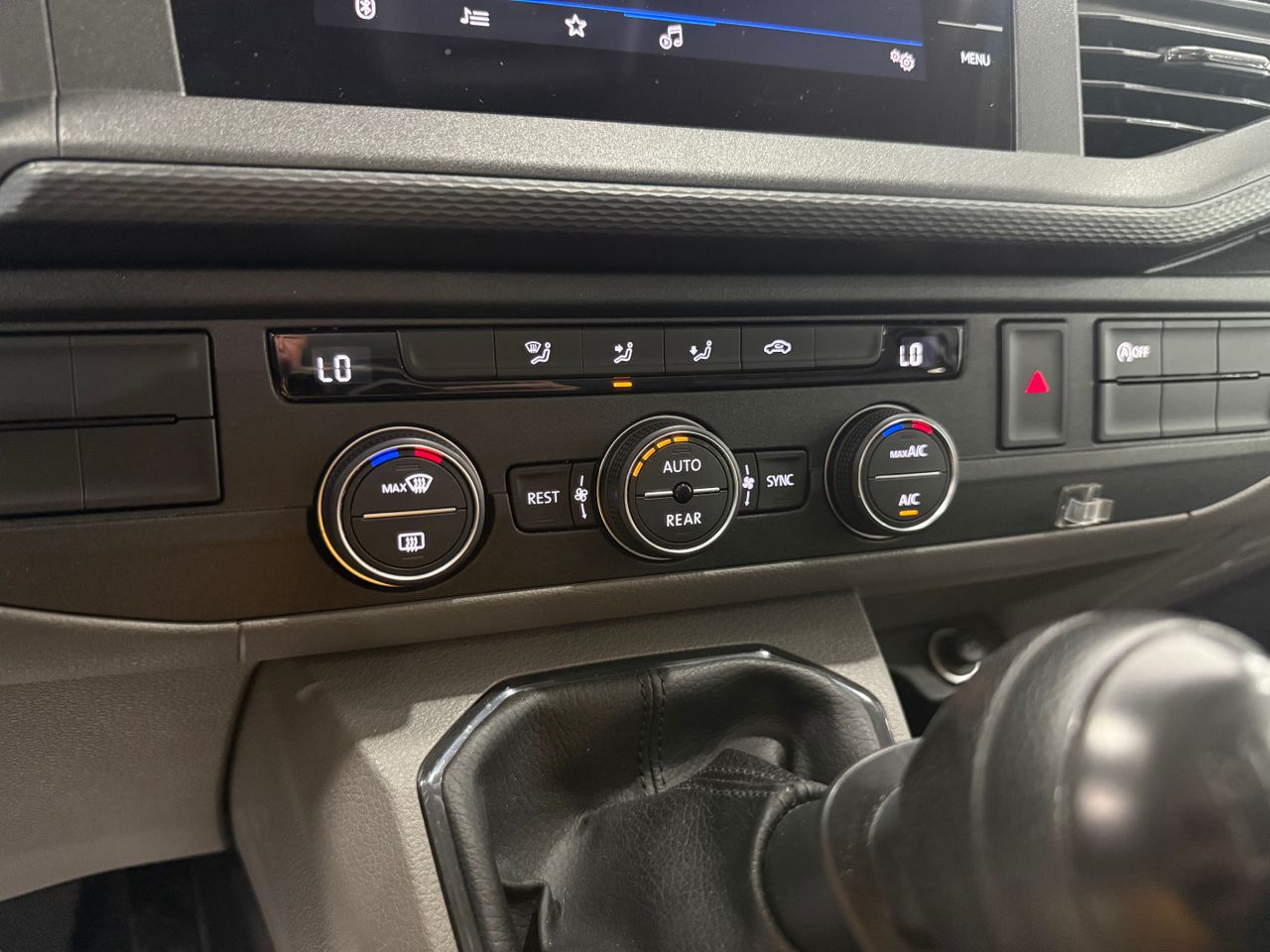 Imagen 162 del Volkswagen Caravelle en Auto Select Edition, Figueres