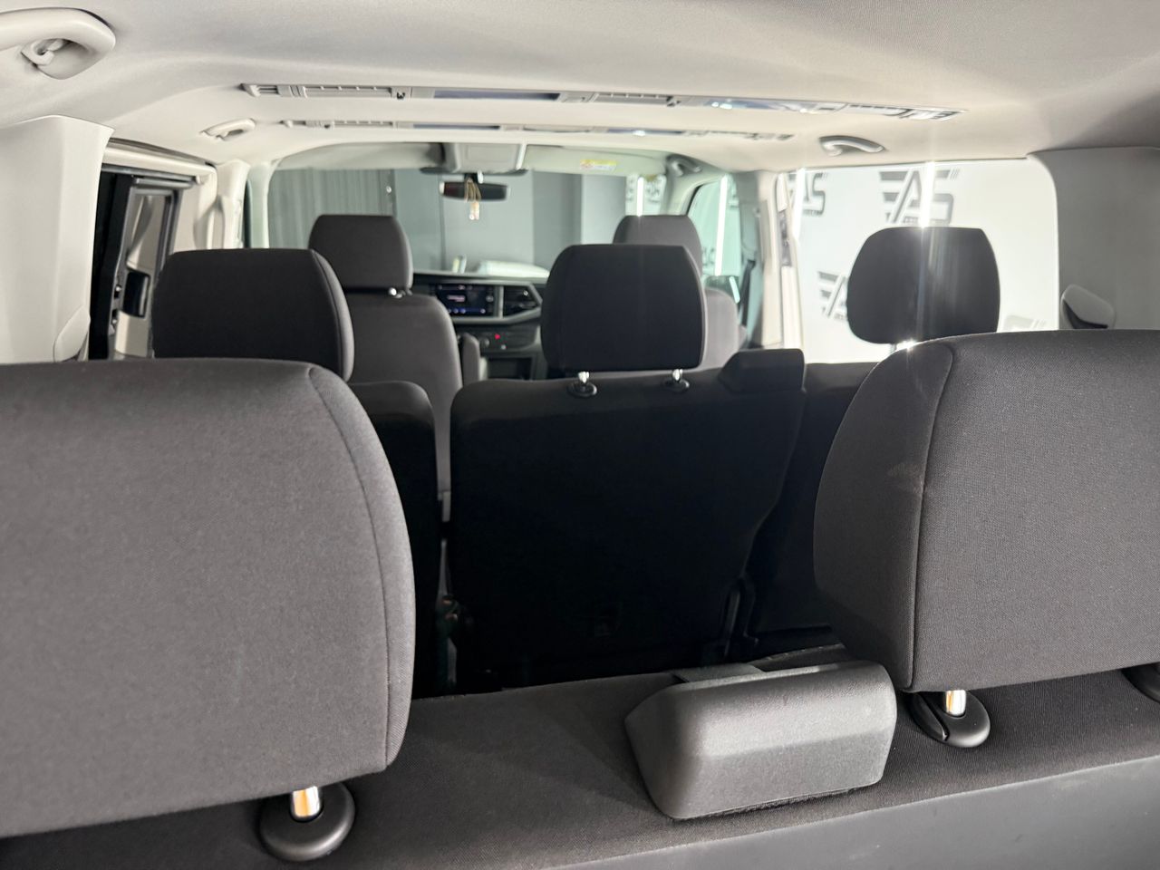 Imagen 81 del Volkswagen Caravelle en Auto Select Edition, Figueres