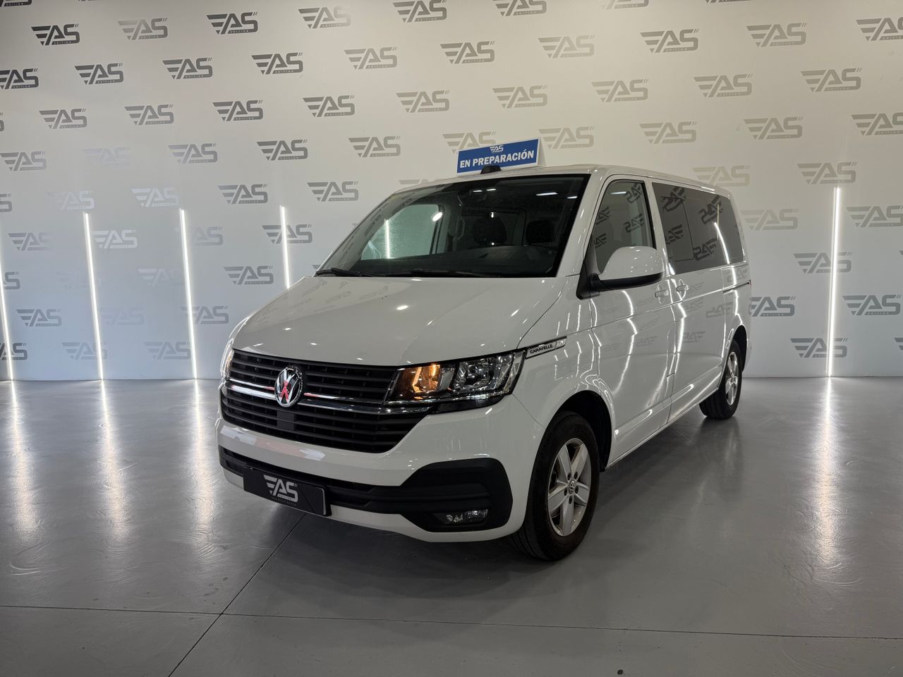 volkswagen caravelle 2022 /