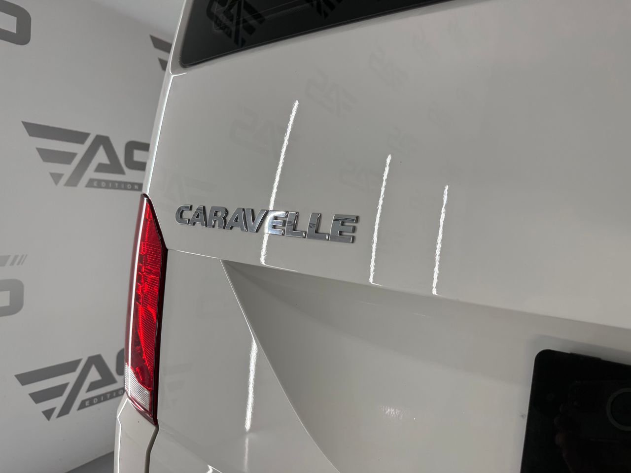 Imagen 43 del Volkswagen Caravelle en Auto Select Edition, Figueres
