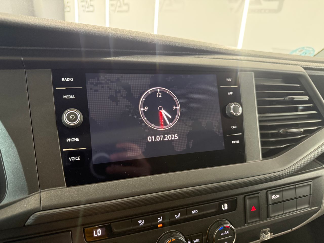 Imagen 99 del Volkswagen Caravelle en Auto Select Edition, Figueres