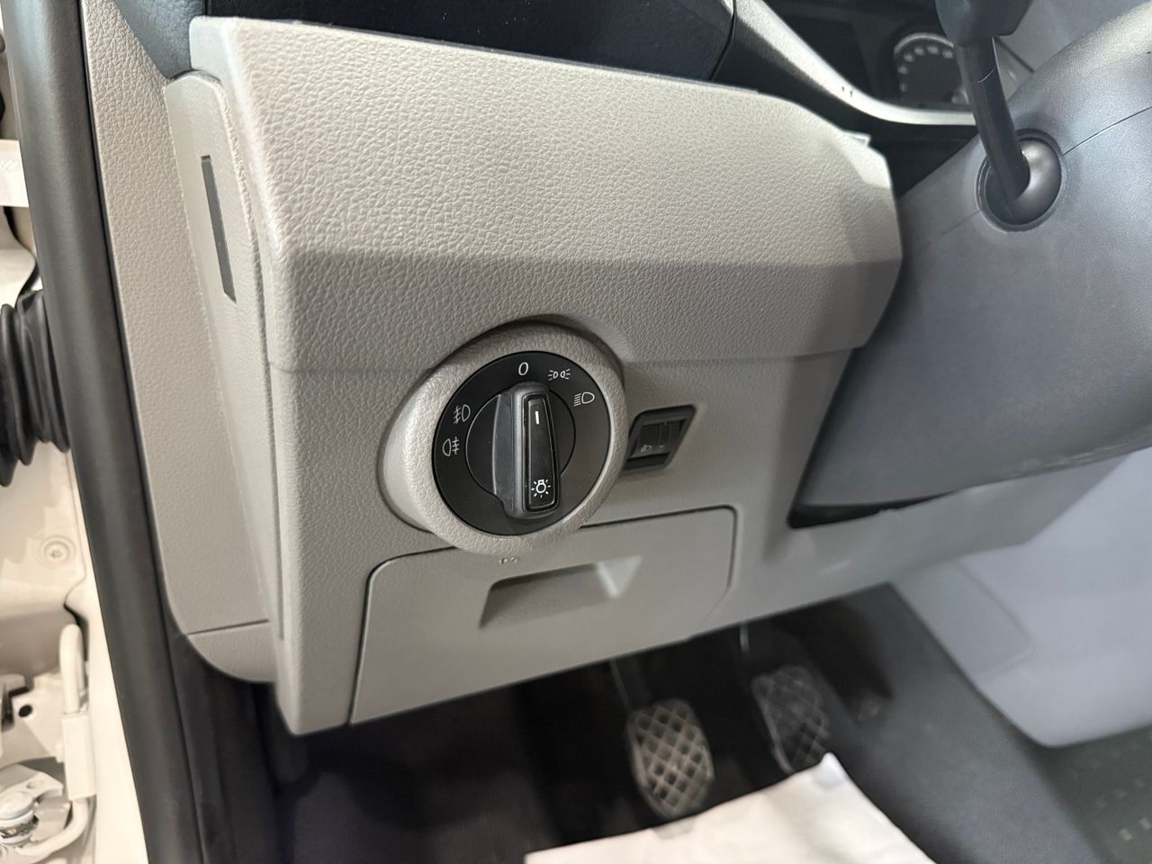 Imagen 151 del Volkswagen Caravelle en Auto Select Edition, Figueres