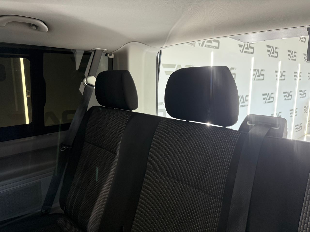 Imagen 133 del Volkswagen Caravelle en Auto Select Edition, Figueres