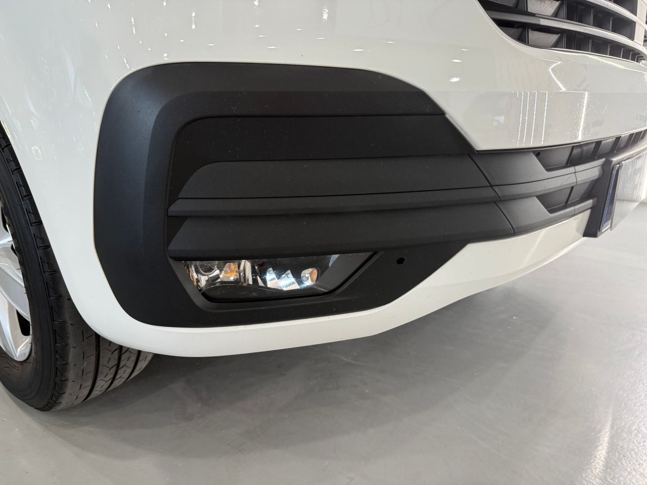 Imagen 53 del Volkswagen Caravelle en Auto Select Edition, Figueres