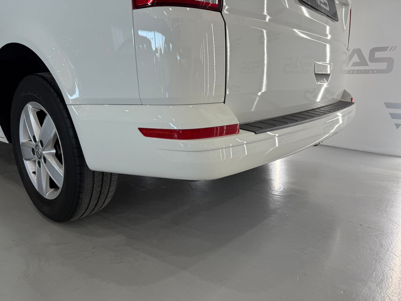 Imagen 25 del Volkswagen Caravelle en Auto Select Edition, Figueres