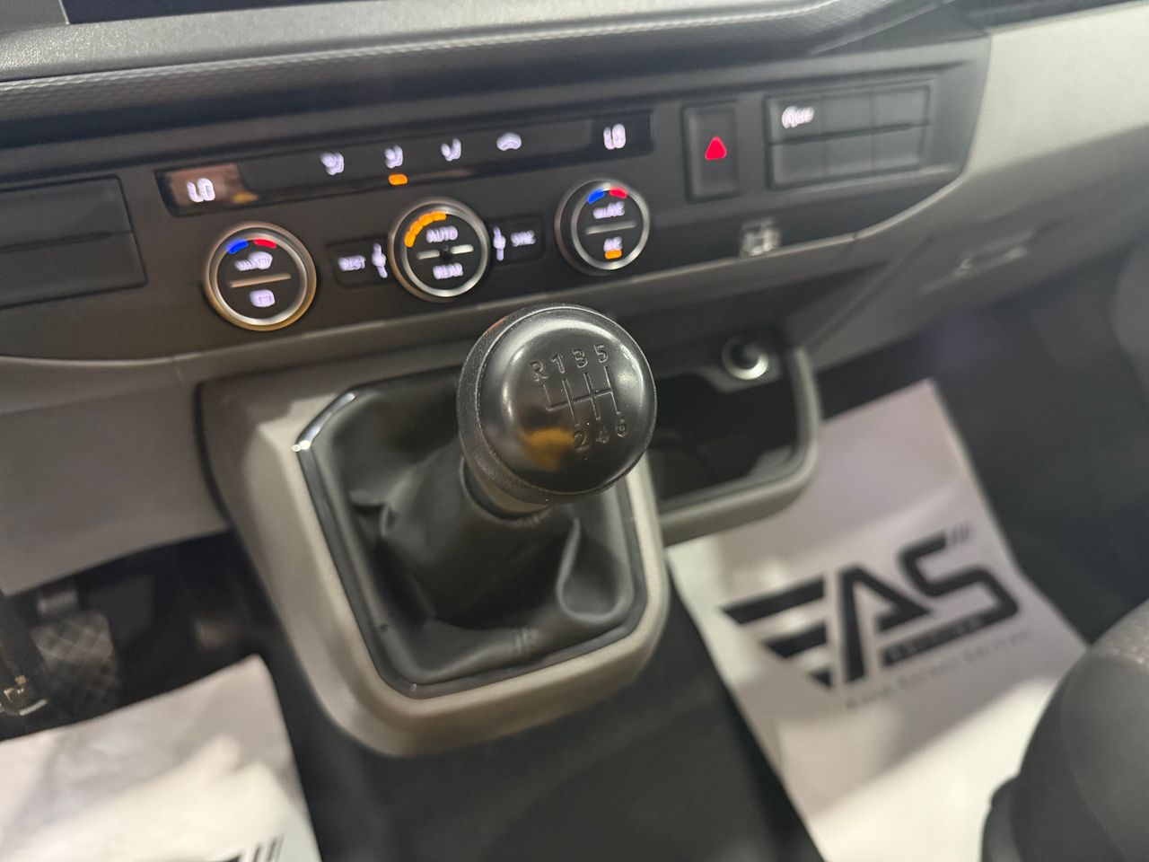 Imagen 161 del Volkswagen Caravelle en Auto Select Edition, Figueres