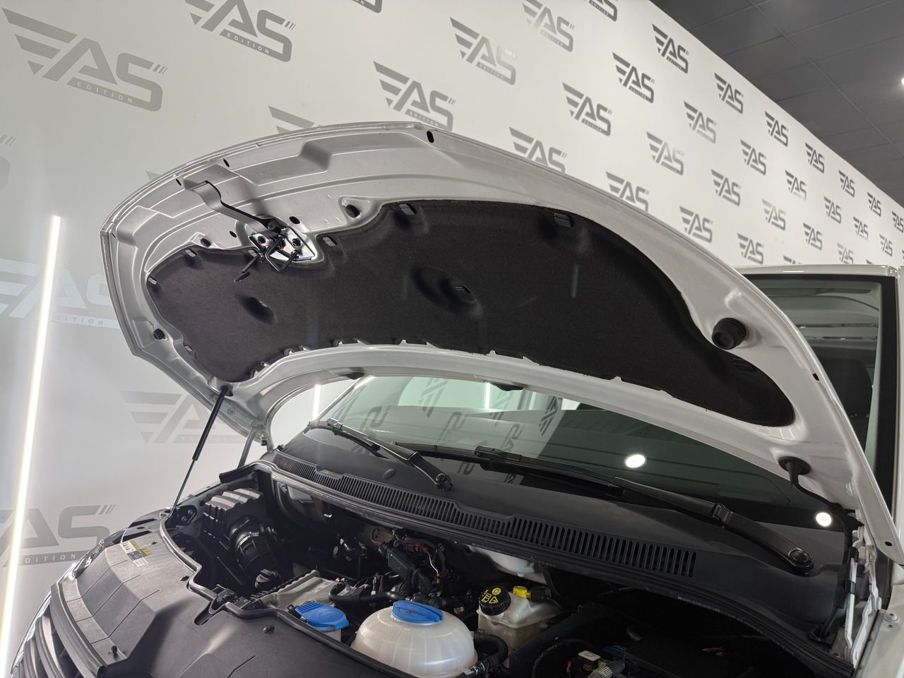 Imagen 74 del Volkswagen Caravelle en Auto Select Edition, Figueres