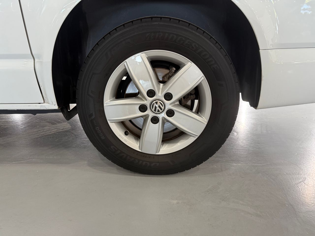 Imagen 58 del Volkswagen Caravelle en Auto Select Edition, Figueres
