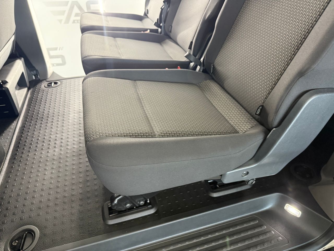 Imagen 104 del Volkswagen Caravelle en Auto Select Edition, Figueres