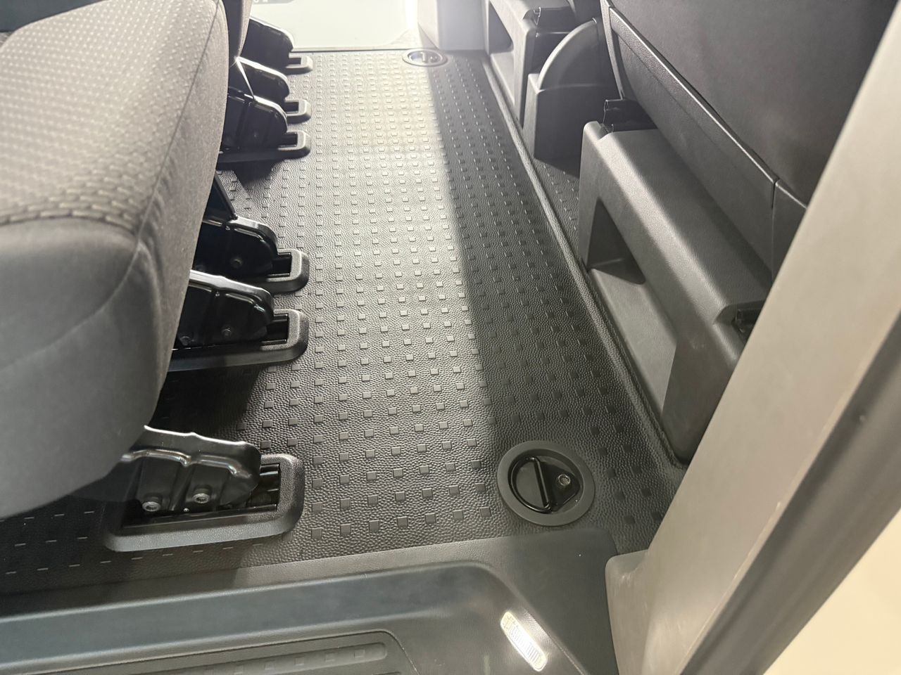 Imagen 229 del Volkswagen Caravelle en Auto Select Edition, Figueres