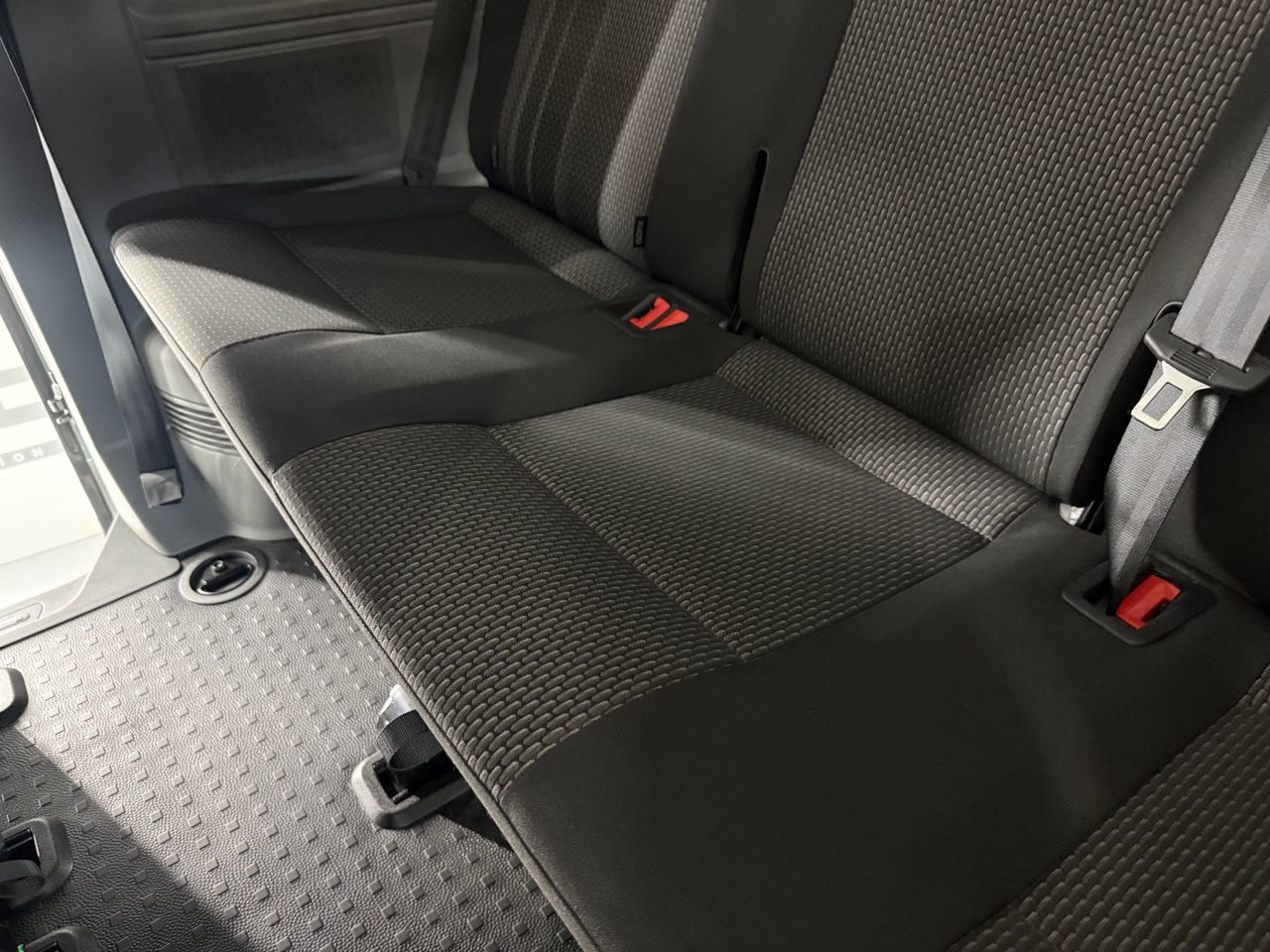 Imagen 132 del Volkswagen Caravelle en Auto Select Edition, Figueres