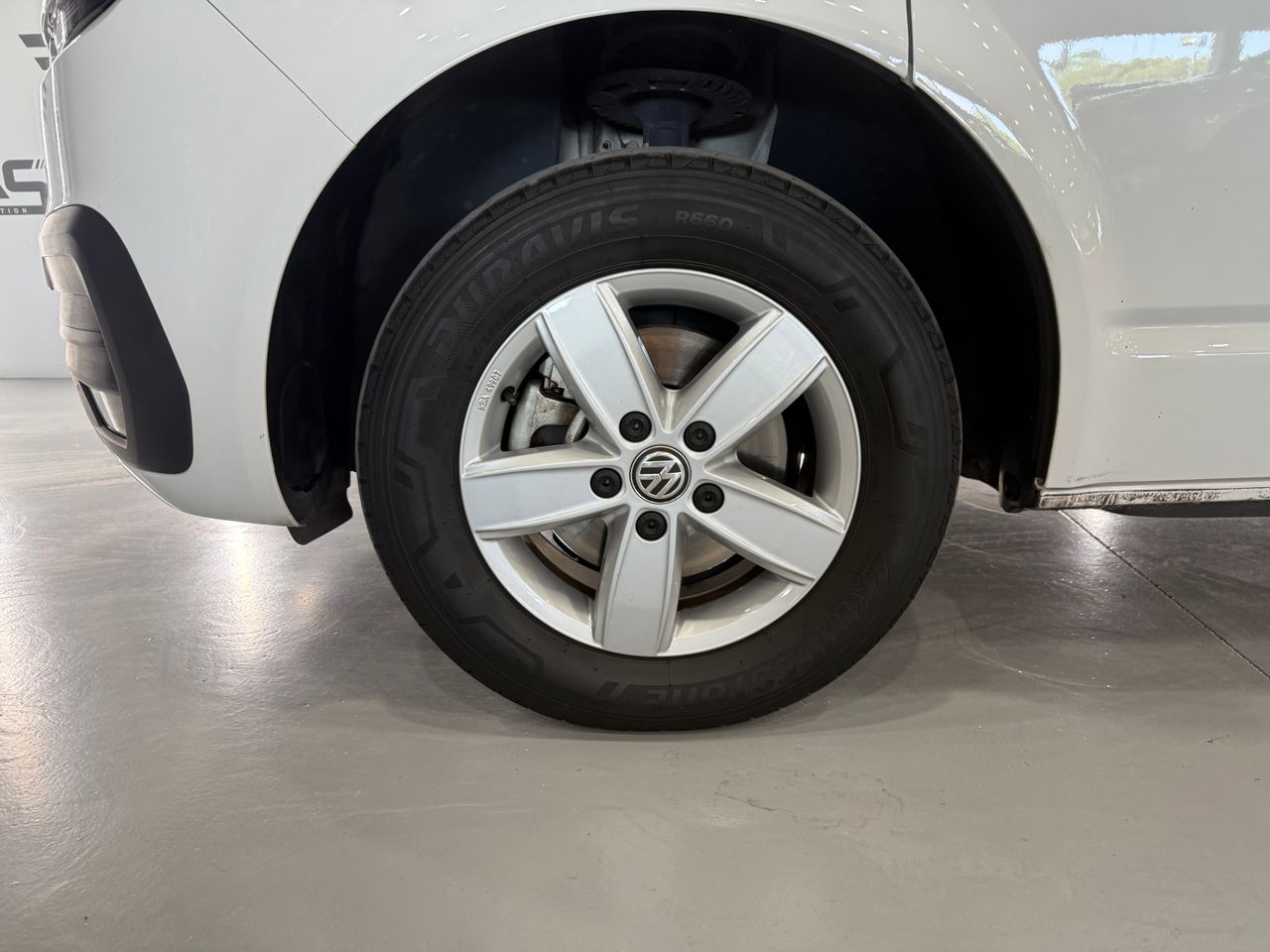 Imagen 57 del Volkswagen Caravelle en Auto Select Edition, Figueres