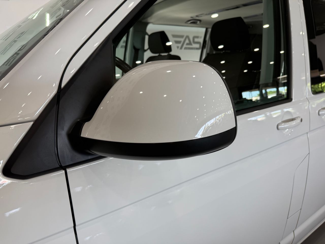 Imagen 22 del Volkswagen Caravelle en Auto Select Edition, Figueres