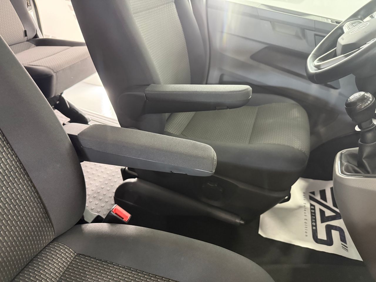 Imagen 198 del Volkswagen Caravelle en Auto Select Edition, Figueres