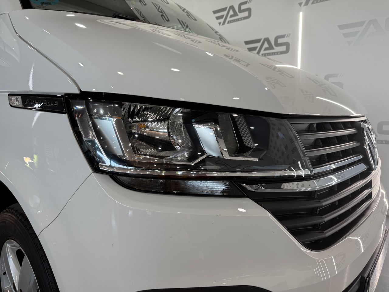 Imagen 54 del Volkswagen Caravelle en Auto Select Edition, Figueres