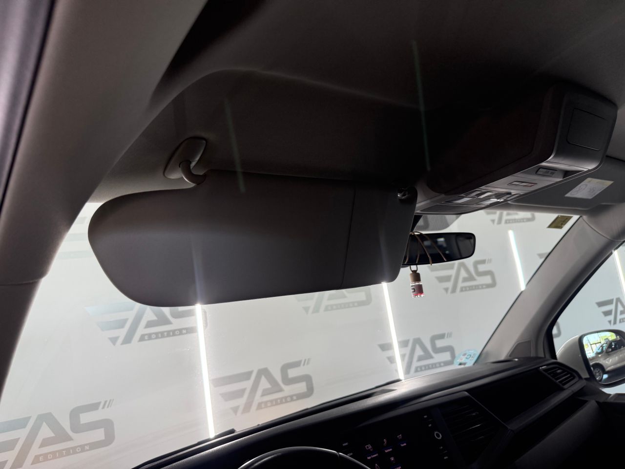 Imagen 180 del Volkswagen Caravelle en Auto Select Edition, Figueres