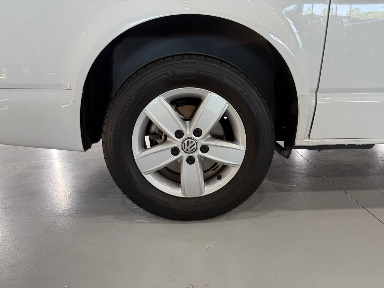 Imagen 60 del Volkswagen Caravelle en Auto Select Edition, Figueres