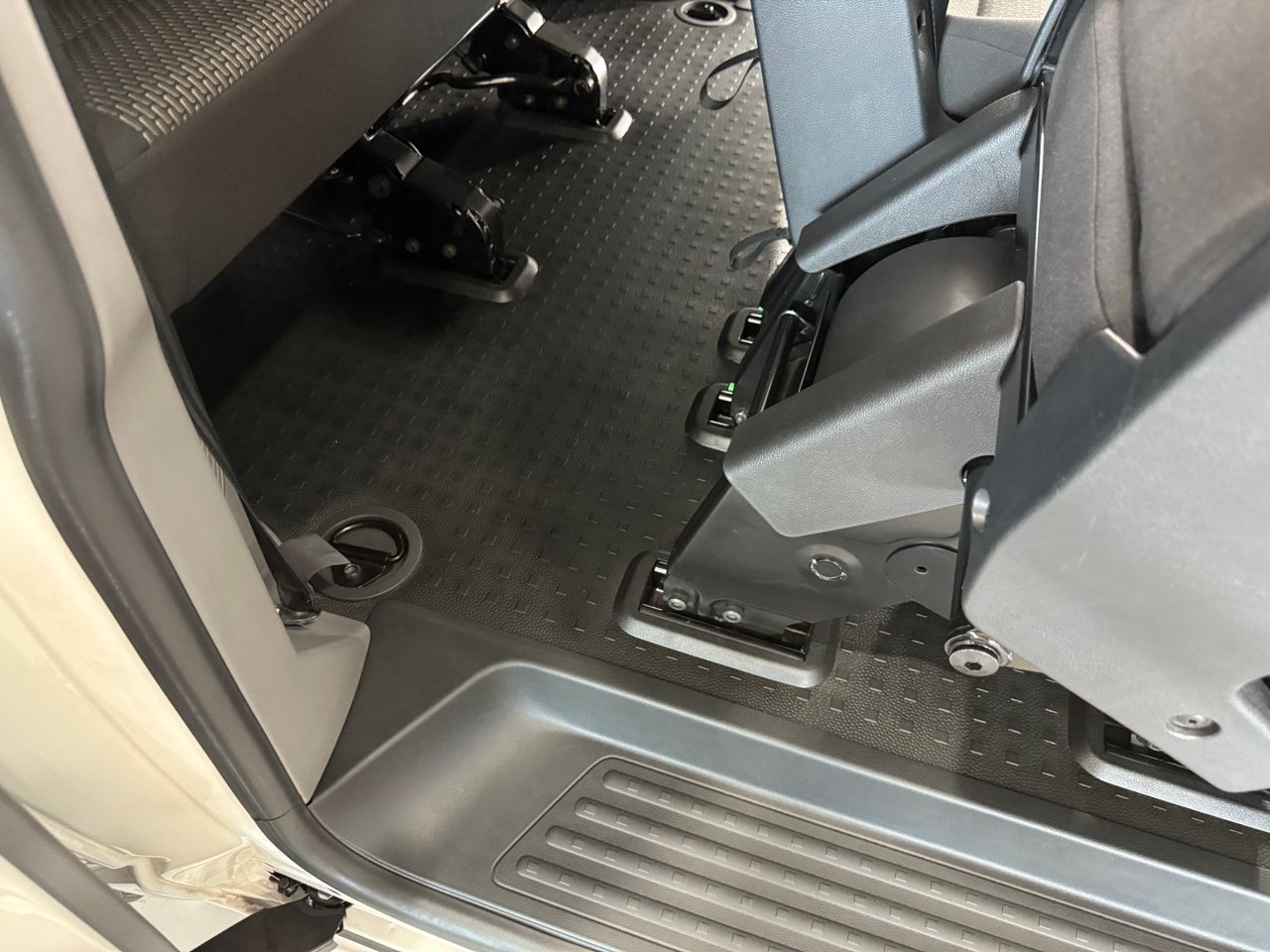 Imagen 222 del Volkswagen Caravelle en Auto Select Edition, Figueres