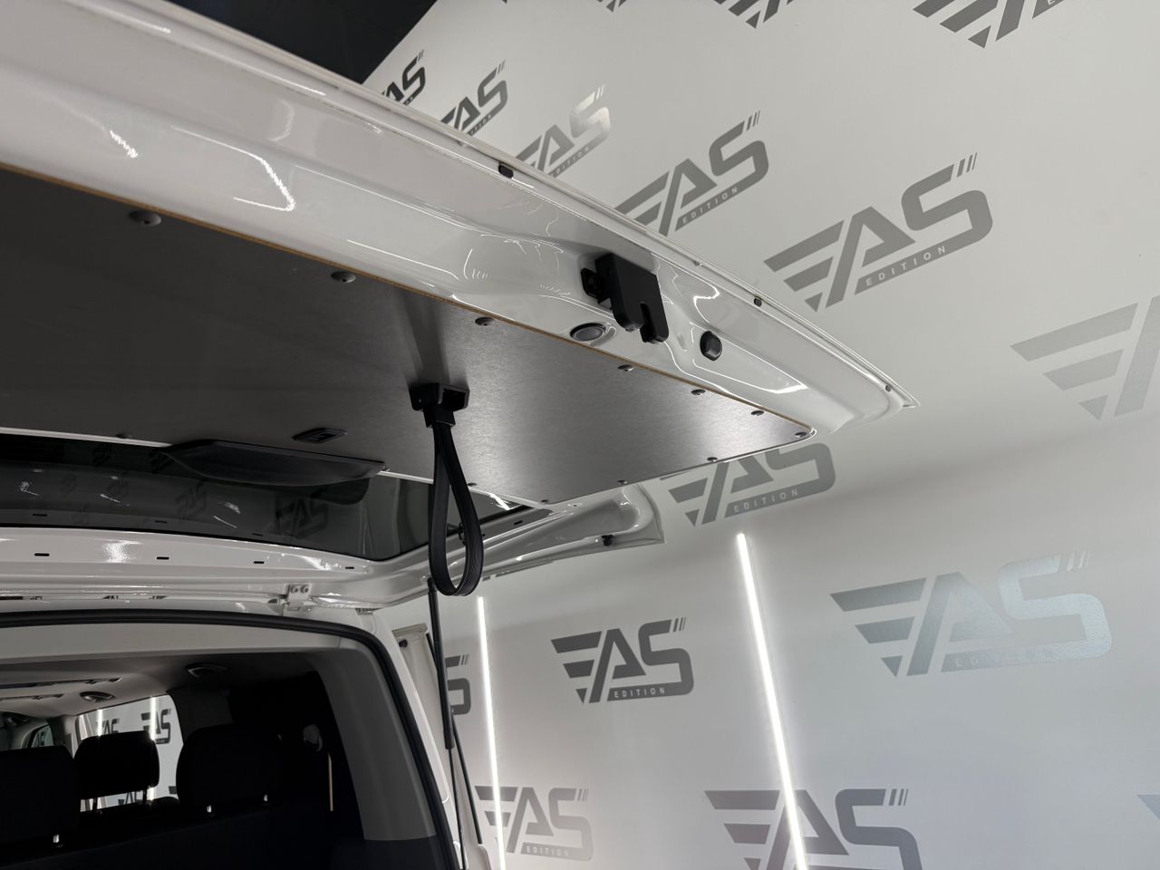 Imagen 82 del Volkswagen Caravelle en Auto Select Edition, Figueres
