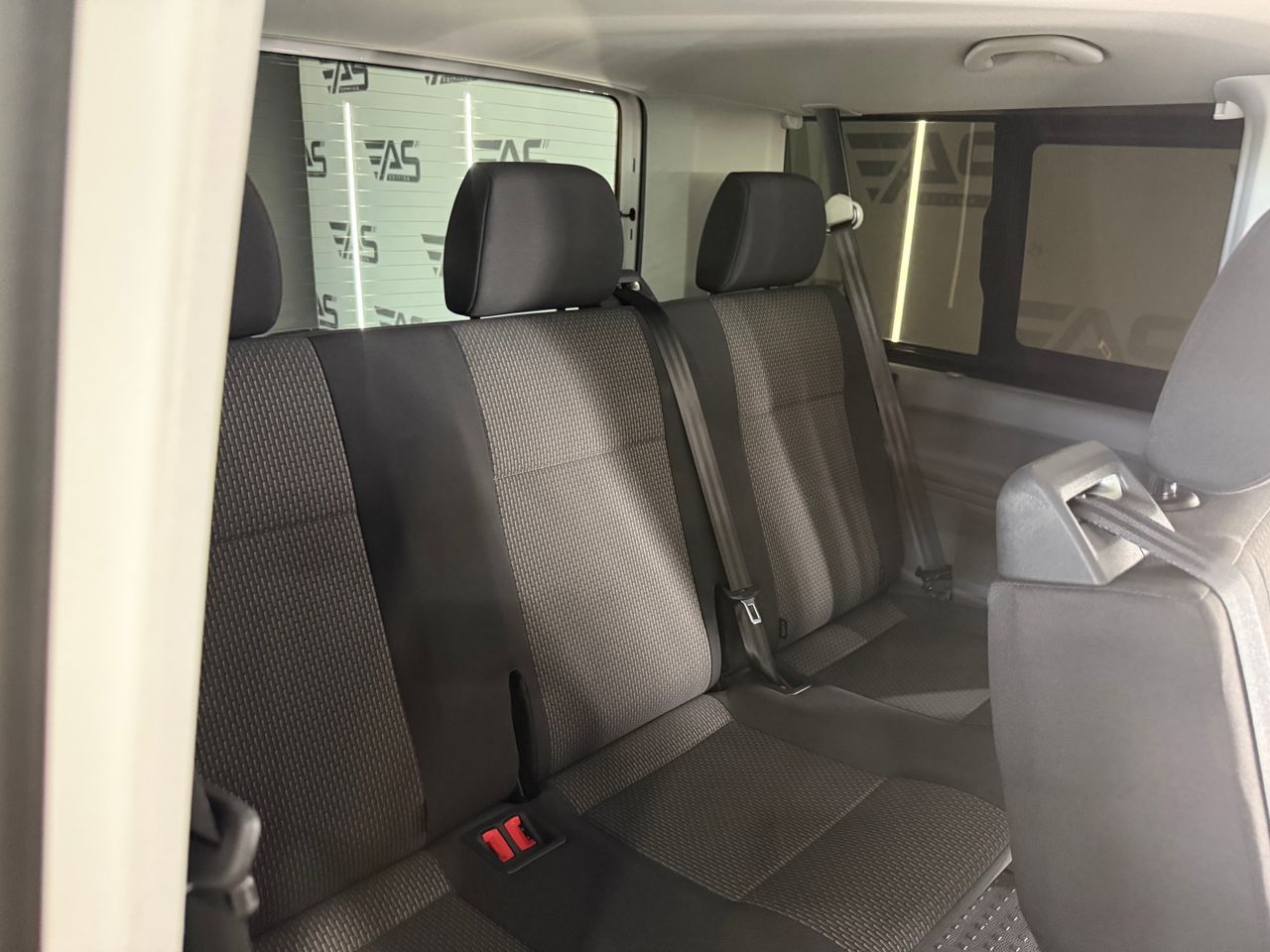 Imagen 225 del Volkswagen Caravelle en Auto Select Edition, Figueres
