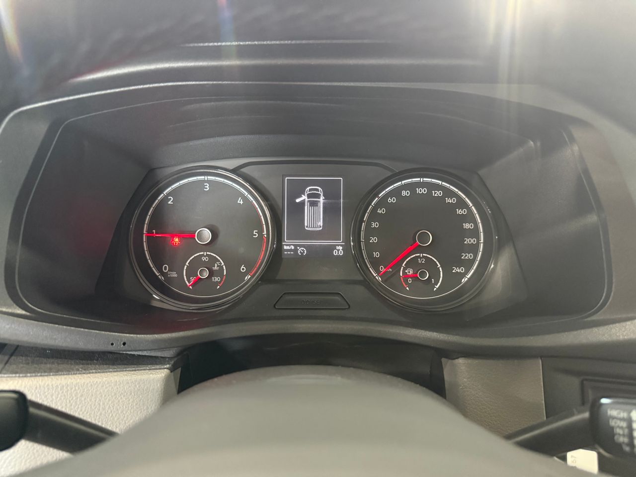 Imagen 159 del Volkswagen Caravelle en Auto Select Edition, Figueres