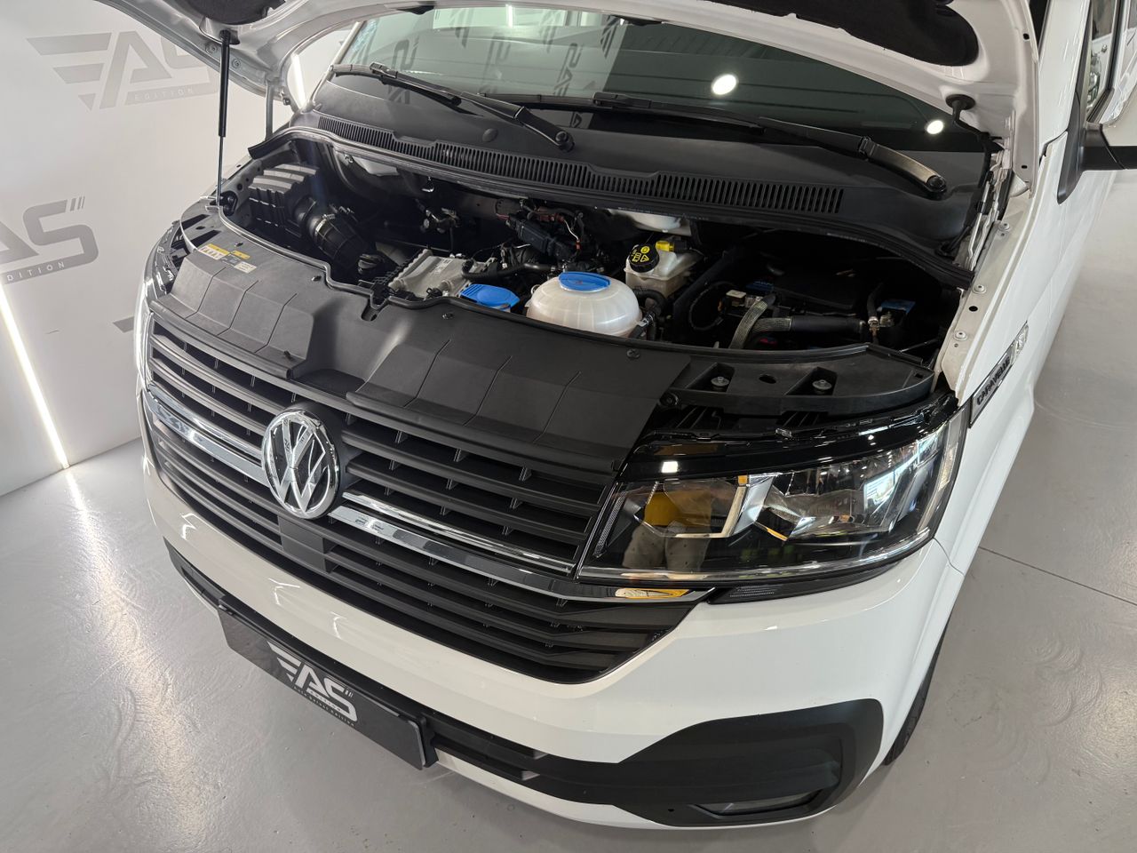 Imagen 62 del Volkswagen Caravelle en Auto Select Edition, Figueres