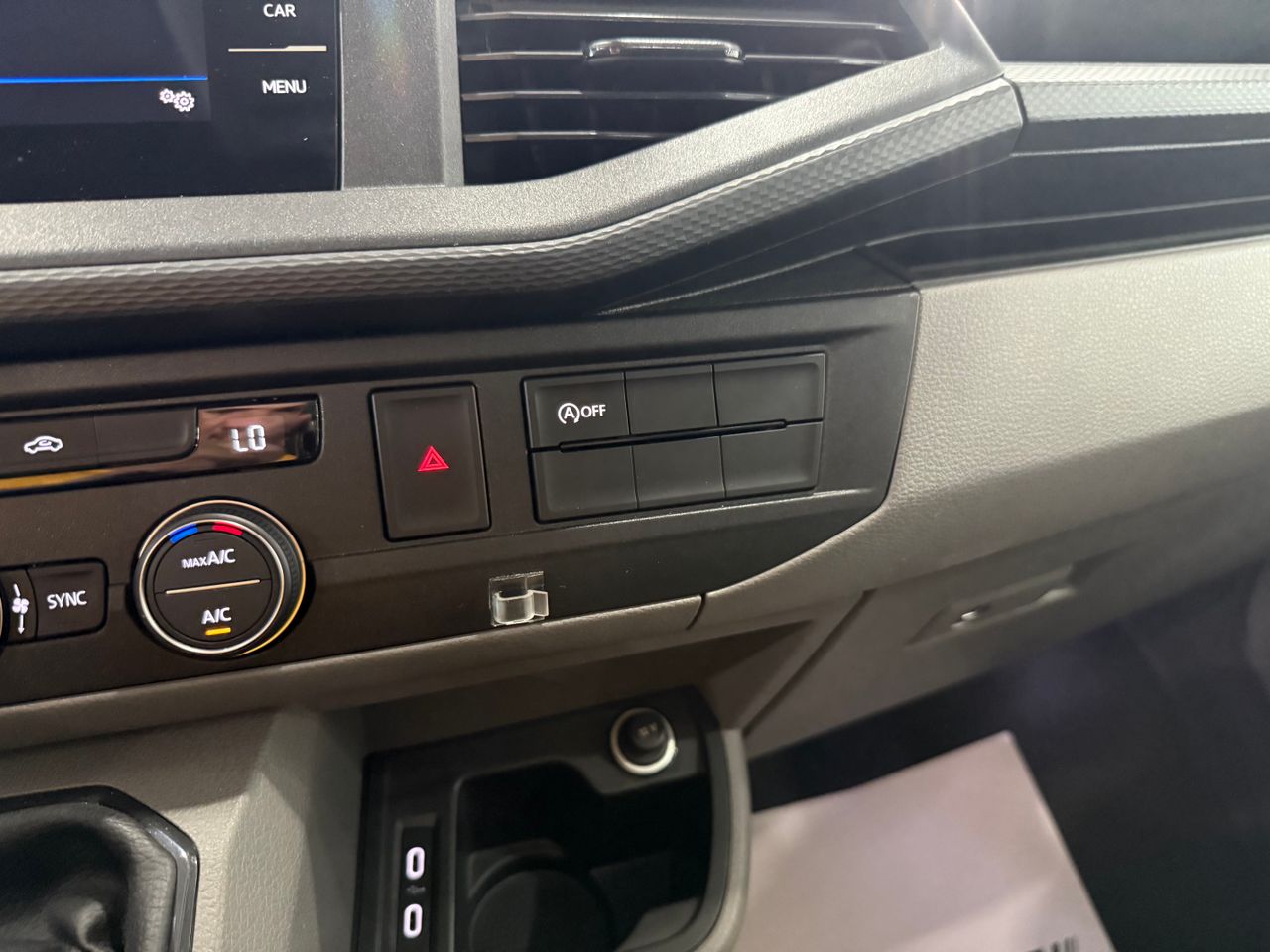 Imagen 163 del Volkswagen Caravelle en Auto Select Edition, Figueres