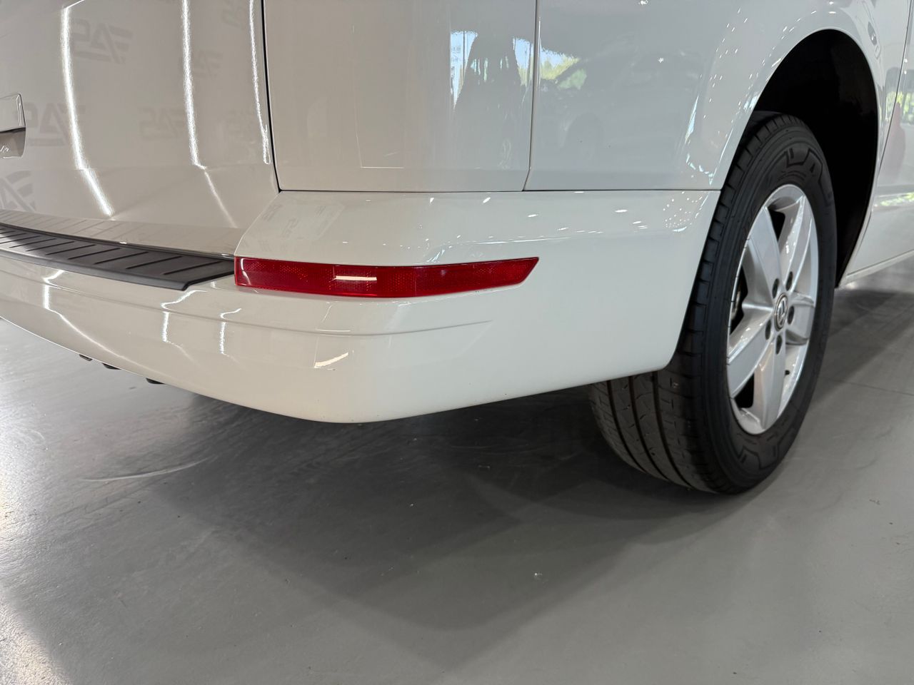 Imagen 37 del Volkswagen Caravelle en Auto Select Edition, Figueres