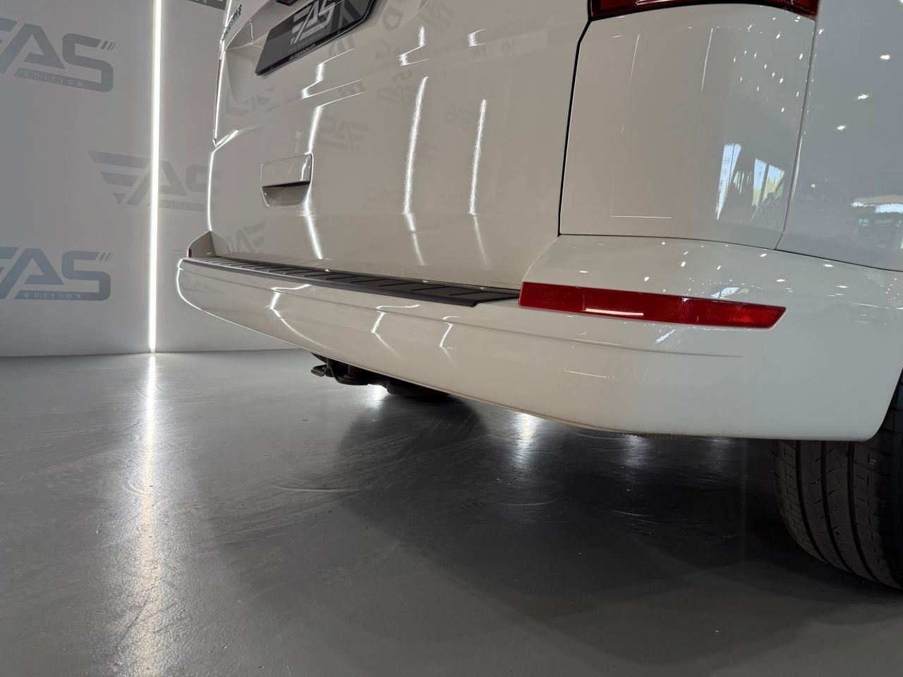 Imagen 38 del Volkswagen Caravelle en Auto Select Edition, Figueres