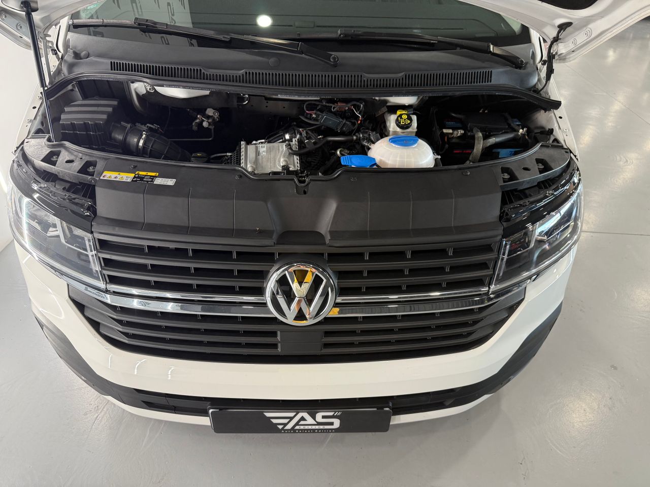 Imagen 61 del Volkswagen Caravelle en Auto Select Edition, Figueres