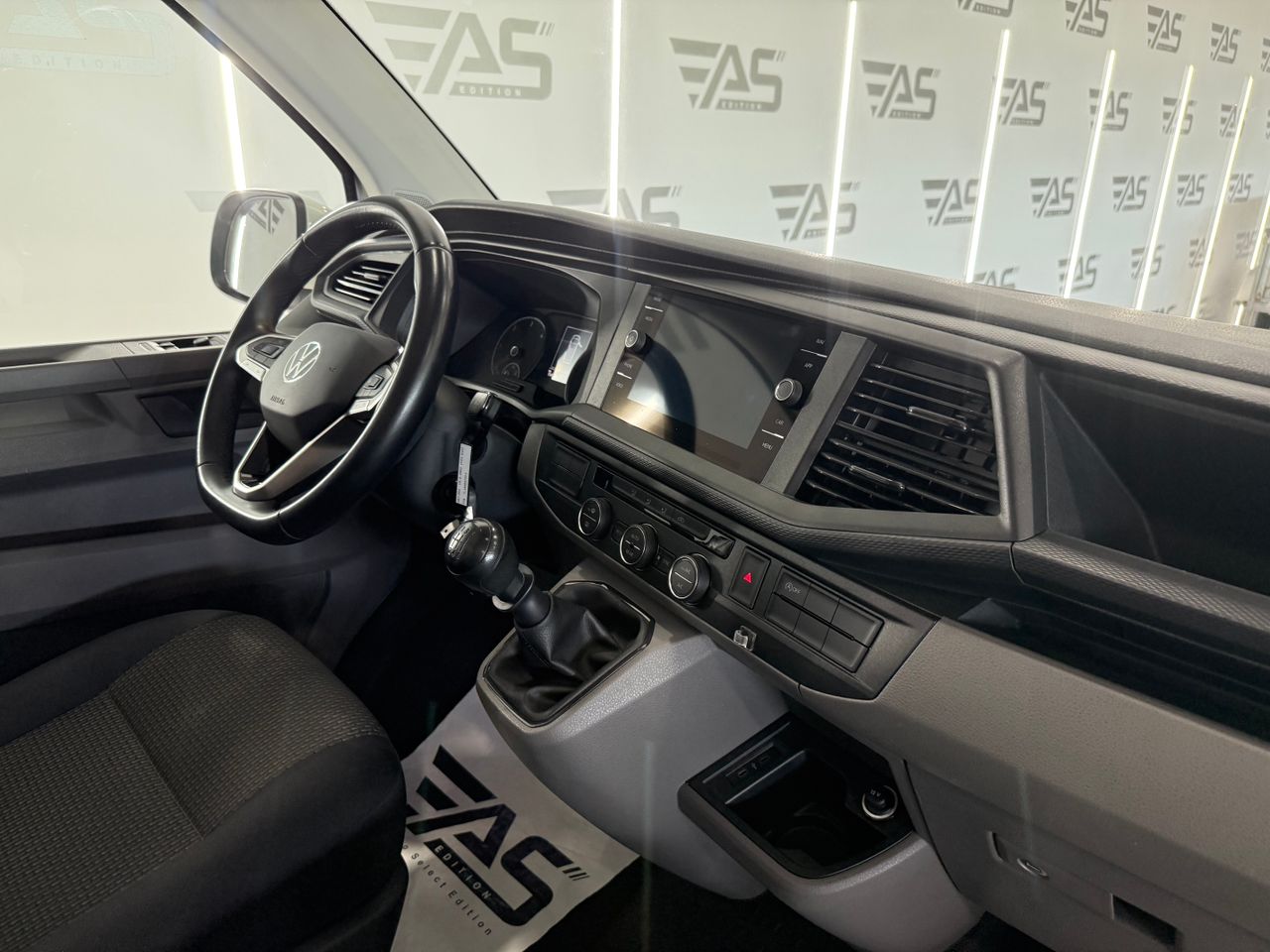 Imagen 192 del Volkswagen Caravelle en Auto Select Edition, Figueres