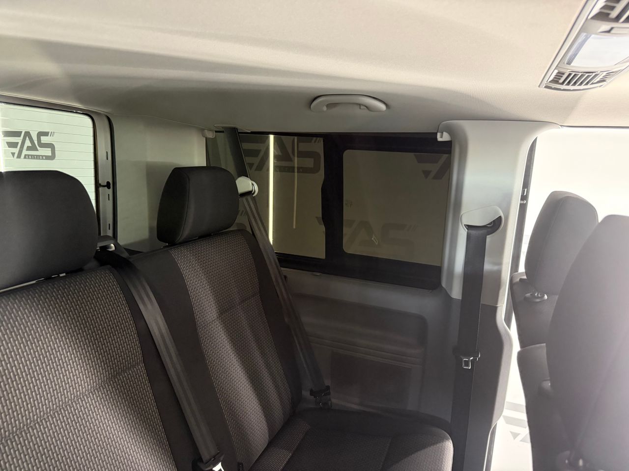 Imagen 226 del Volkswagen Caravelle en Auto Select Edition, Figueres