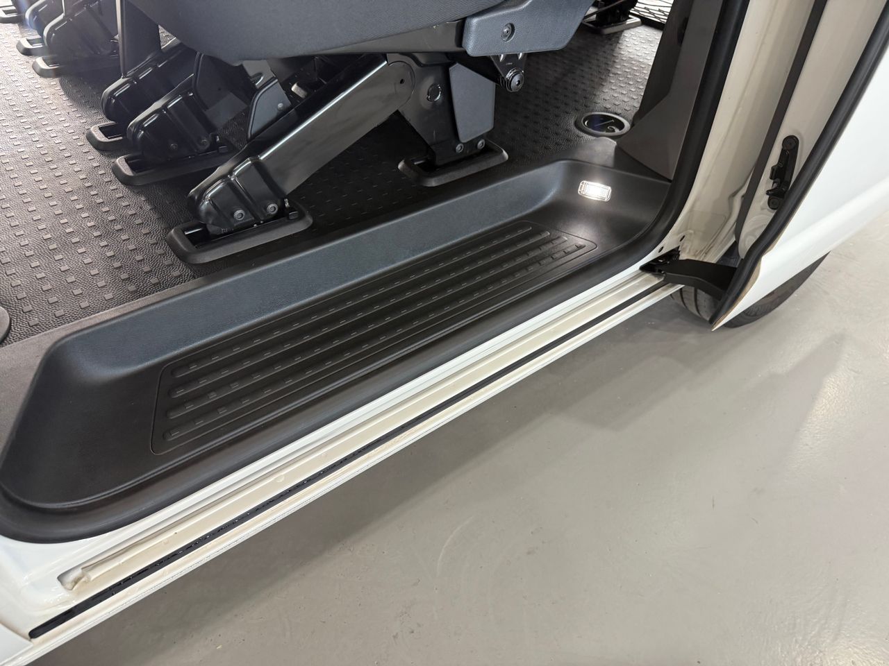 Imagen 139 del Volkswagen Caravelle en Auto Select Edition, Figueres