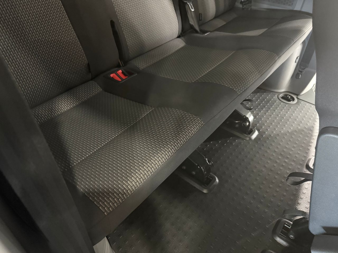 Imagen 224 del Volkswagen Caravelle en Auto Select Edition, Figueres