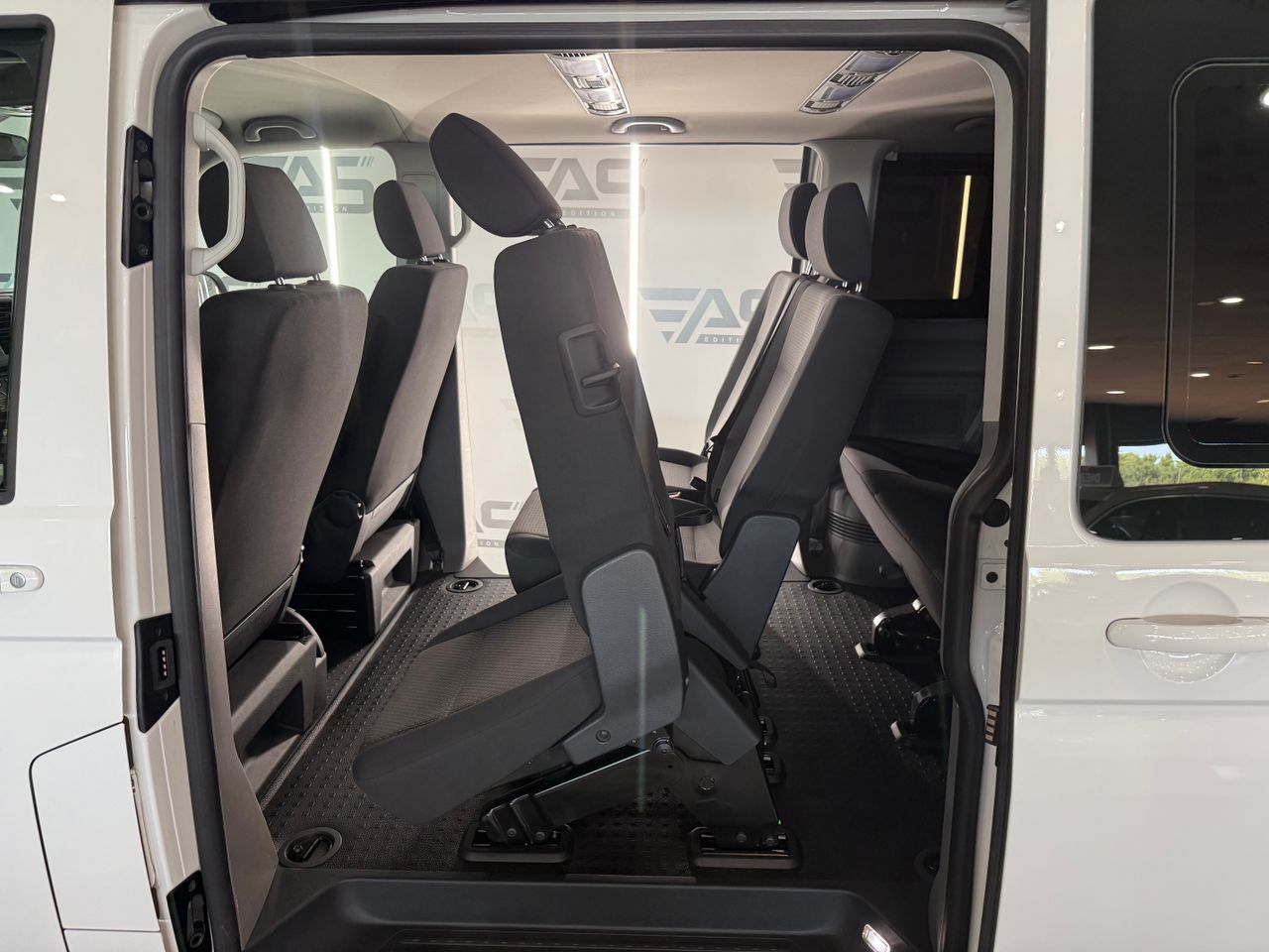Imagen 125 del Volkswagen Caravelle en Auto Select Edition, Figueres
