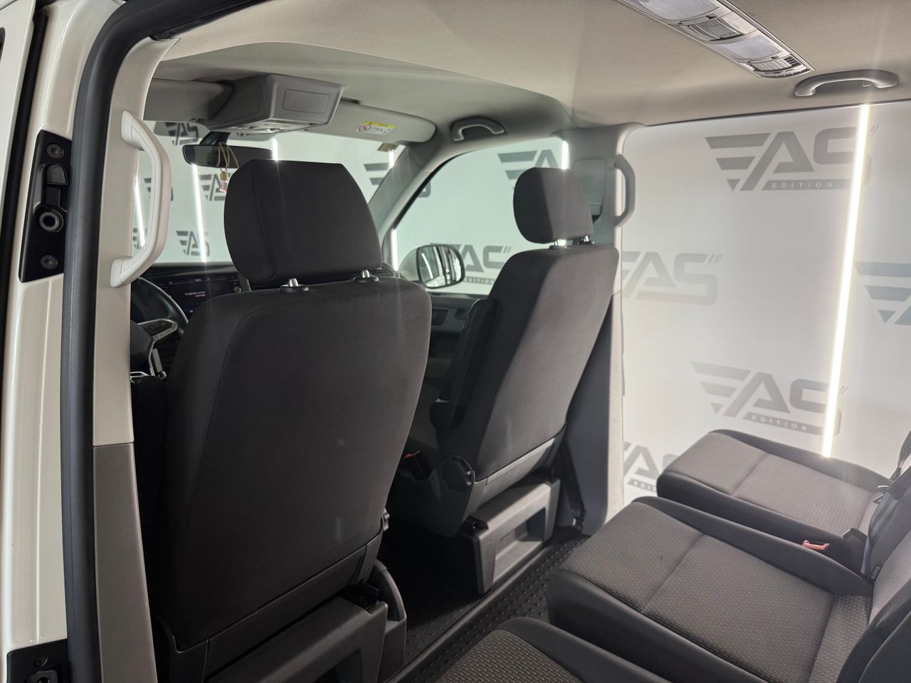 Imagen 112 del Volkswagen Caravelle en Auto Select Edition, Figueres