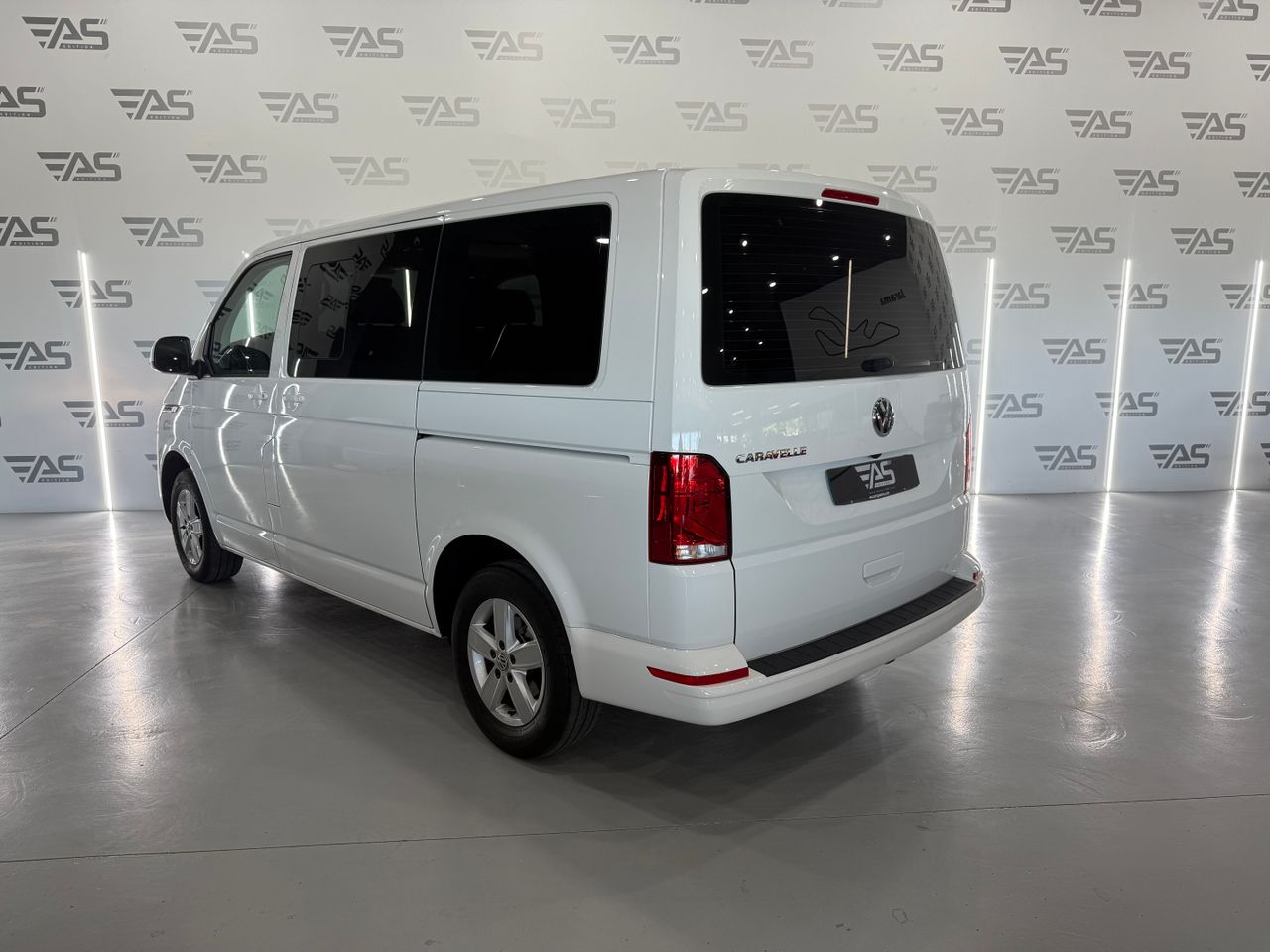 Imagen 5 del Volkswagen Caravelle en Auto Select Edition, Figueres